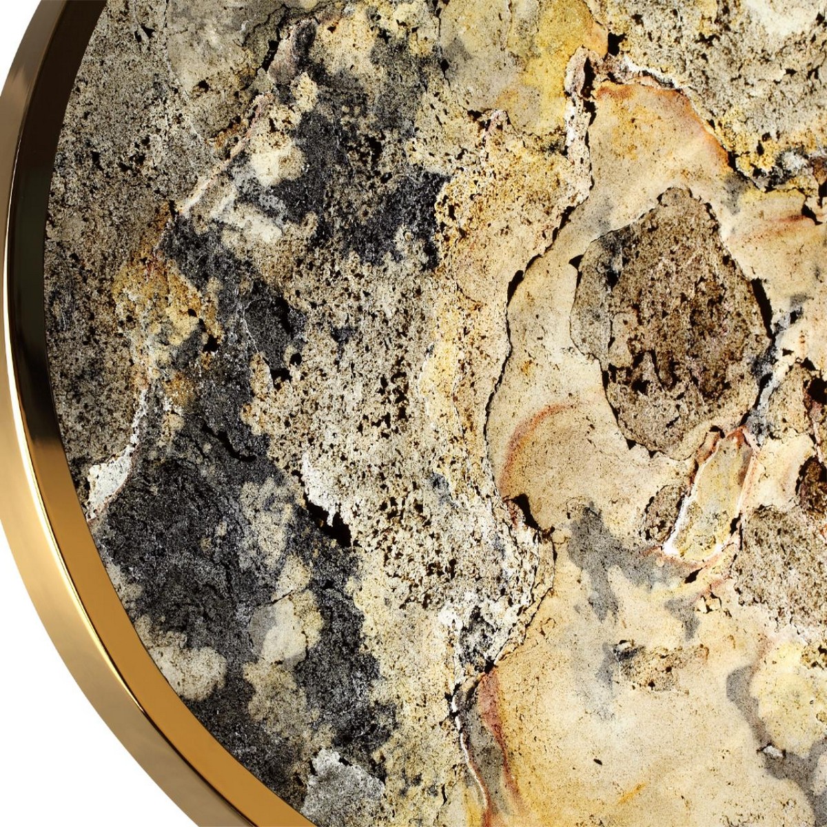 Накладные светодиодные светильники Настенно-потолочный светильник ODEON LIGHT 5079/50L BERGI 