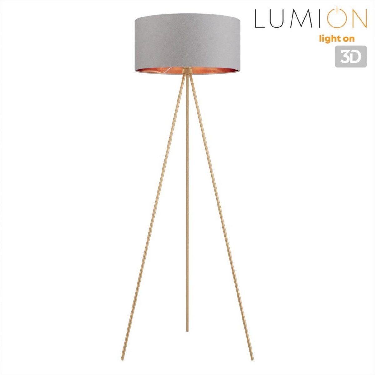 Торшеры Торшер LUMION 8075/1F AVIOLA 