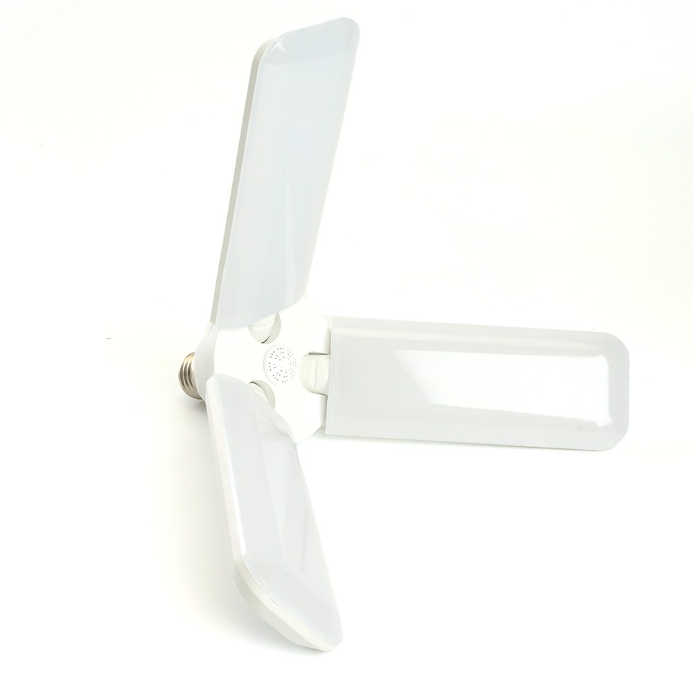 E27 Лампа светодиодная Feron LB-653 E27 50W 4000K 48771 