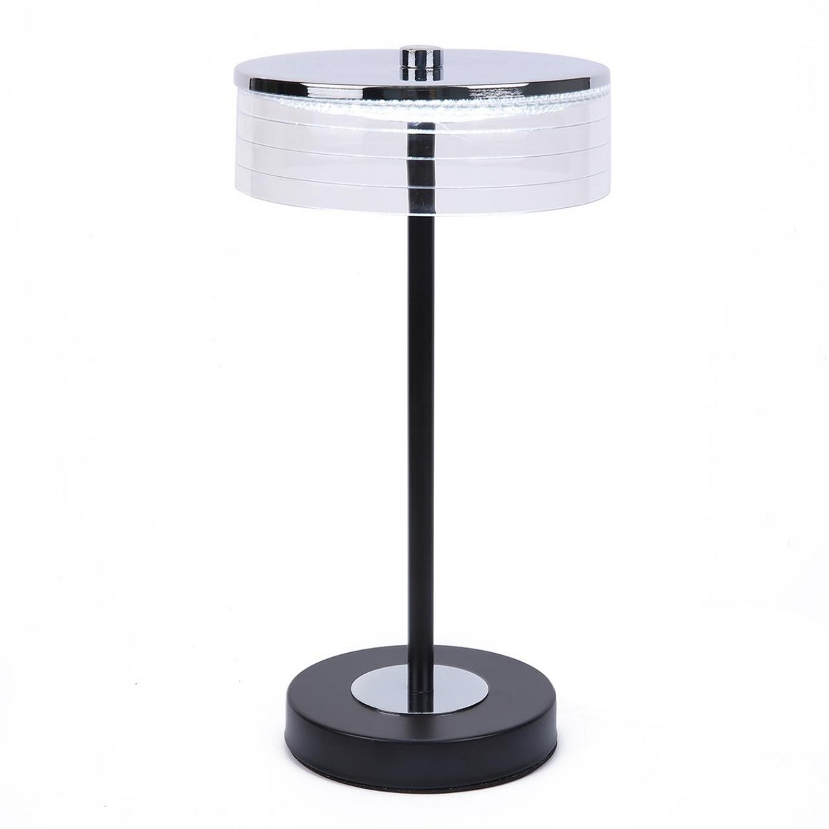 Настольные лампы Настольная лампа LUMION 8203/1TL SATIANA