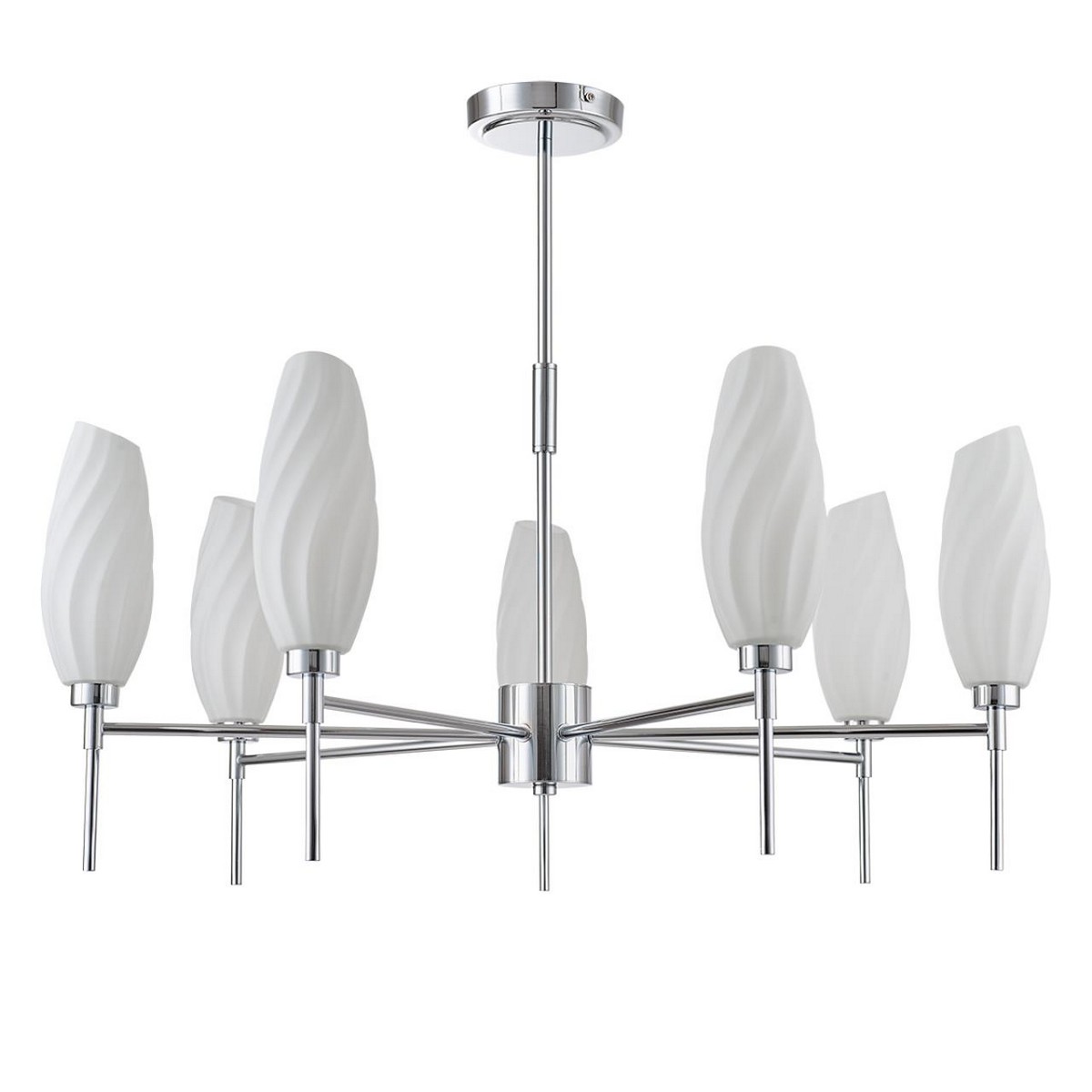 Люстры Люстра потолочная LUMION 6519/7C SHIVON