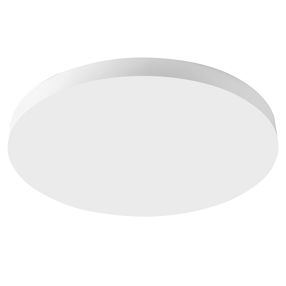 Накладные светодиодные светильники Светильник накладной светодиодный FERON.ONE AL1600 36W 48883 