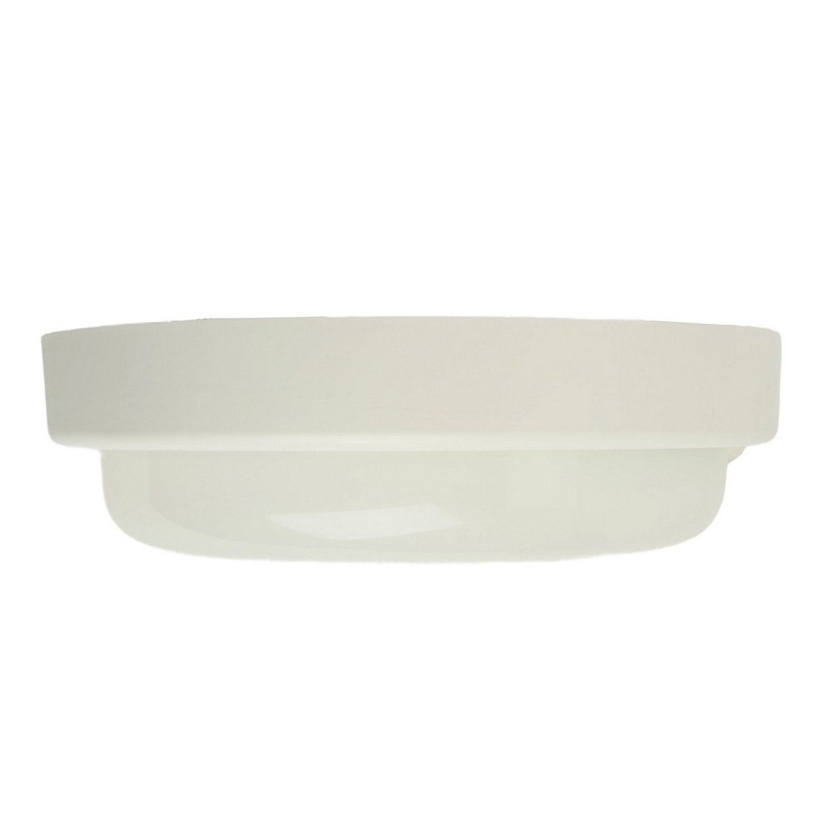 Светодиодные светильники ЖКХ Светильник светодиодный Feron AL3008 с оптико- акустическим датчиком 18W 4000K IP65 белый 48997 