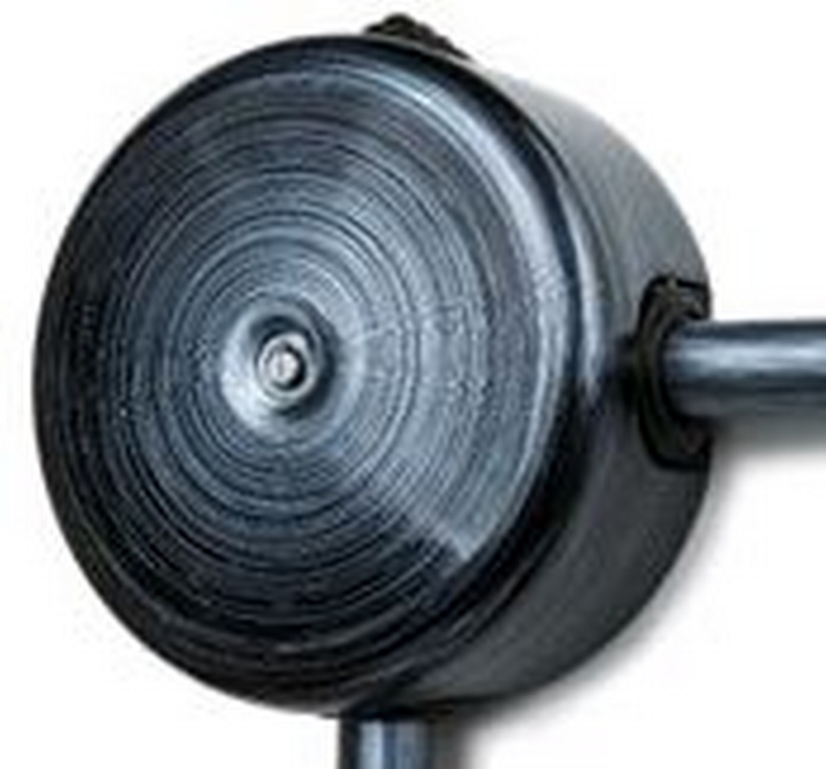 Bironi Лизетта - Ретро розетки и выключатели Распред.коробка BIRONI Серебряный век 110*35мм (4 ввода в комплекте) B1-522-11-K