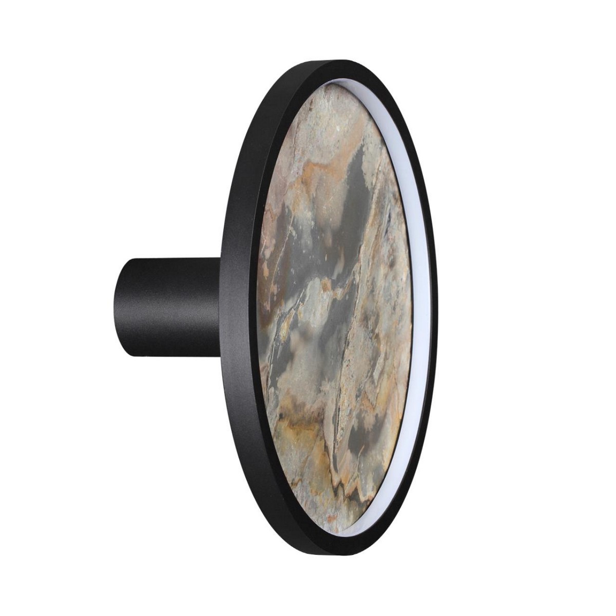 Накладные светодиодные светильники Настенно-потолочные ODEON LIGHT 5078/25L STOFLAKE 
