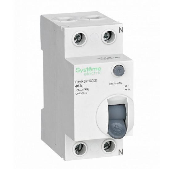 Systeme Electric