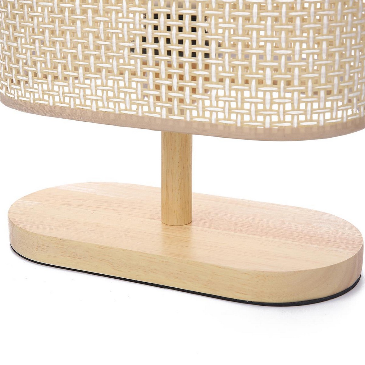 Настольные лампы Настольная лампа LUMION 8201/1T MADERANA 