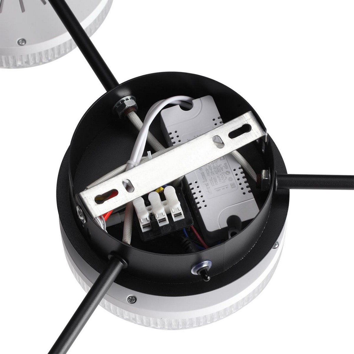 Люстры Люстра потолочная LUMION 8236/4CL DIDANA 