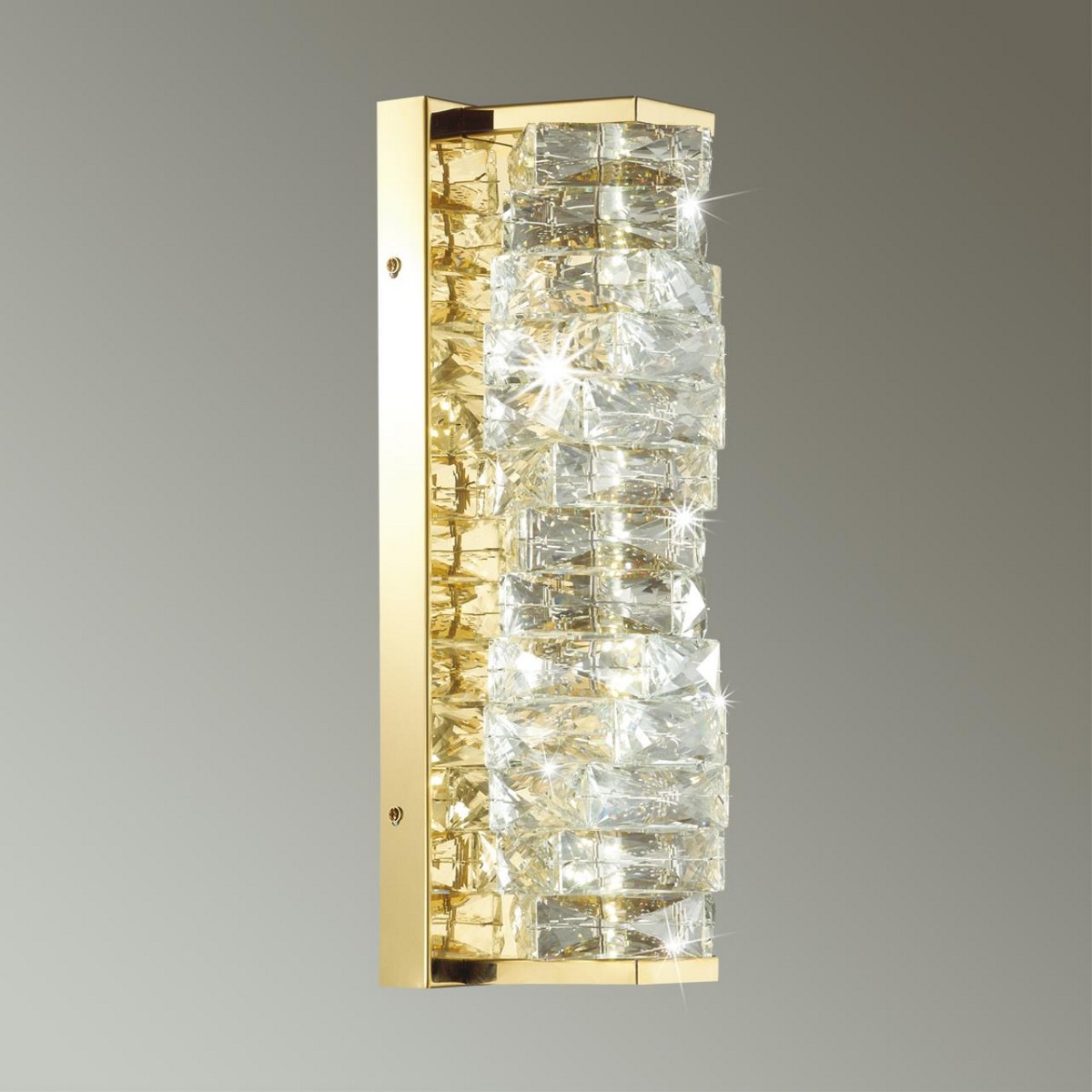 Бра Бра ODEON LIGHT 4999/10WL Straza 