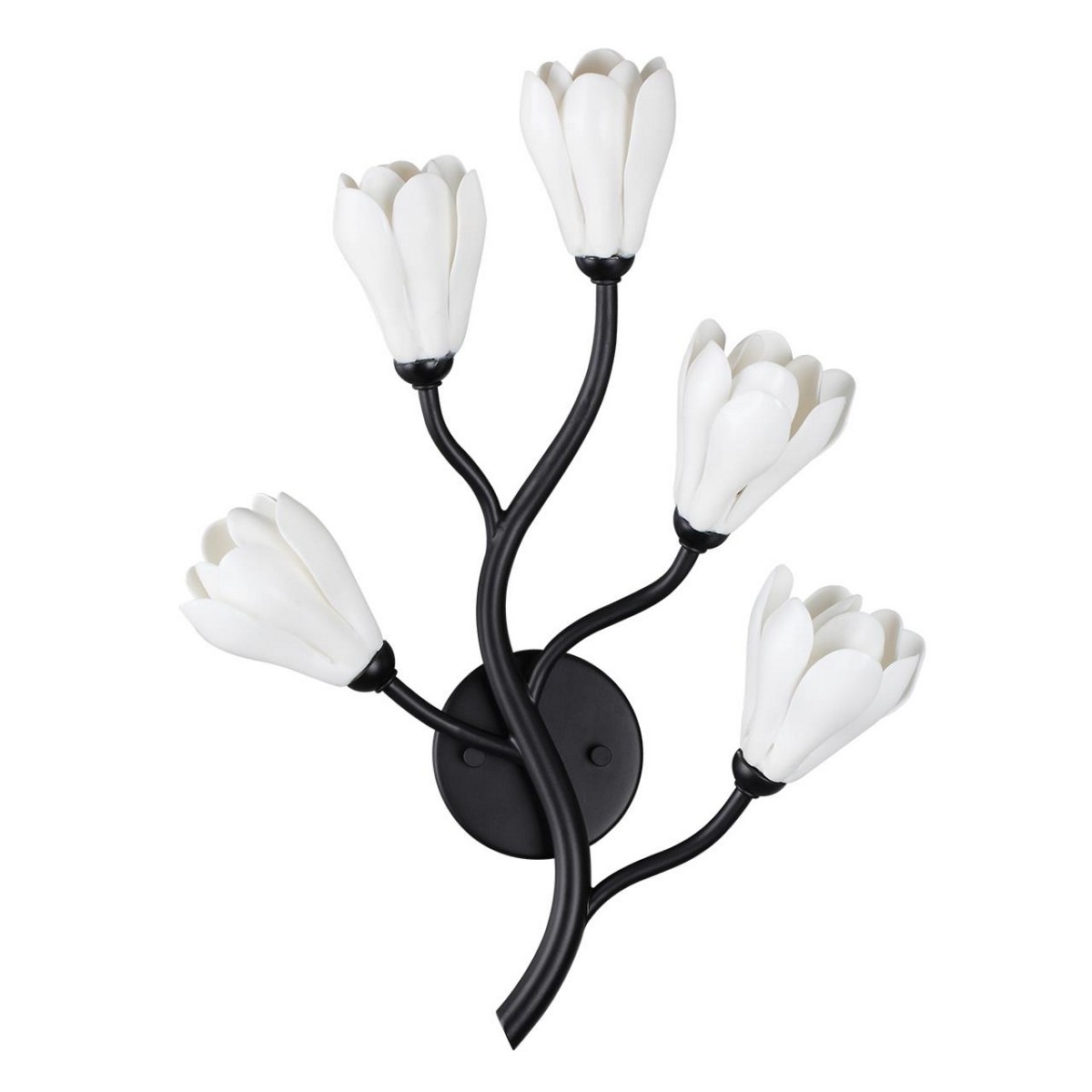 Бра Бра ODEON LIGHT 5090/5W GARDI G4 LED