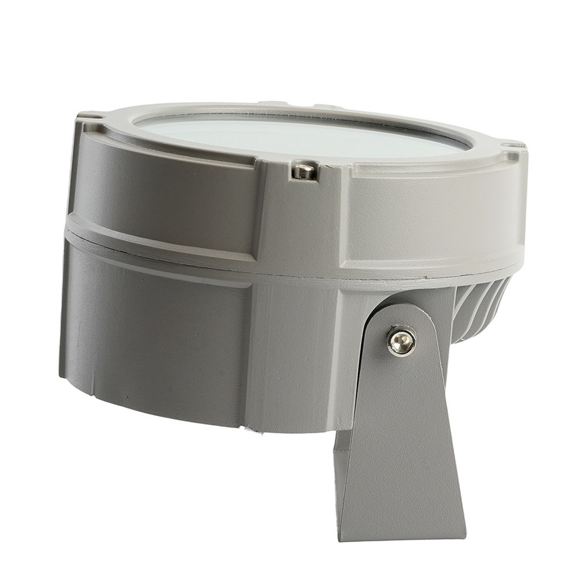 Светодиодные ландшафтные светильники Светодиодный светильник ландшафтно-архитектурный Feron LL-899  DC24V 48W RGBW IP65 52105 