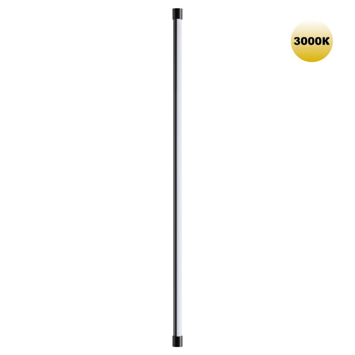 Линейные светодиодные светильники Светильник линейный светодиодный NOVOTECH VITZ 359345