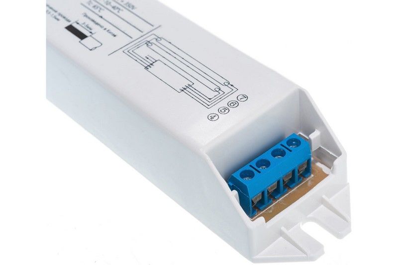 Балласты(ЭПРА), Стартеры Балласт электронный Feron 2*36W/ЕВ52 21524 