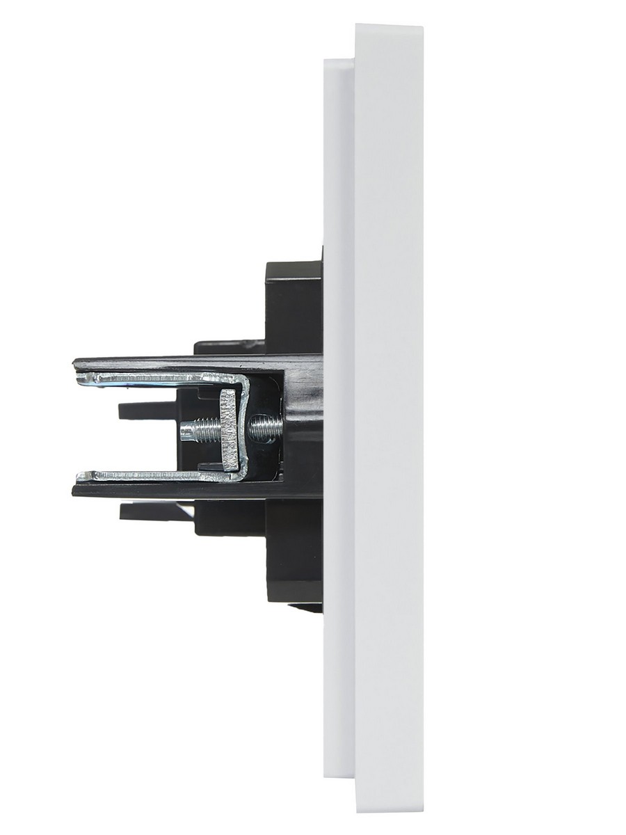 IEK FORTE&PIANO Белый Розетка IEK FORTE&PIANO Белый HDMI FP240