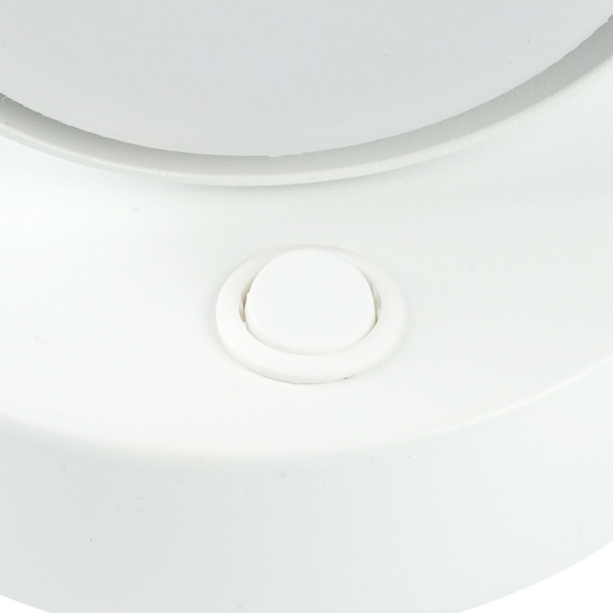 Накладные светодиодные светильники Светильник настенный Feron HL4601 12W GX53 белый 51942 