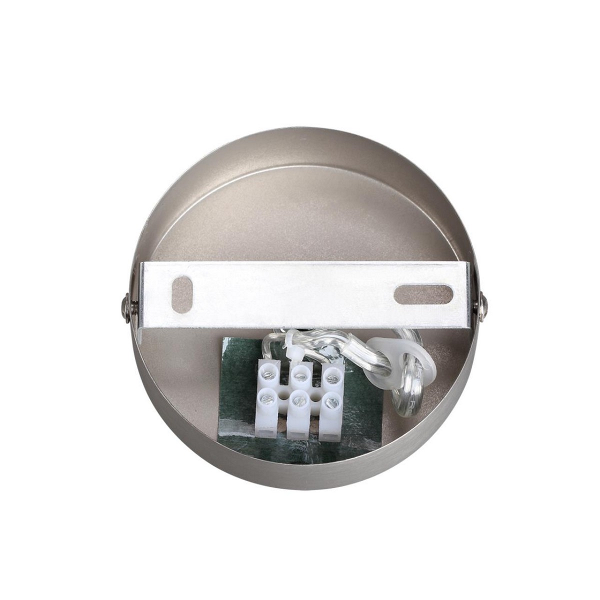 Подвесные светодиодные светильники Подвес LUMION 8000/1A AVRORA 