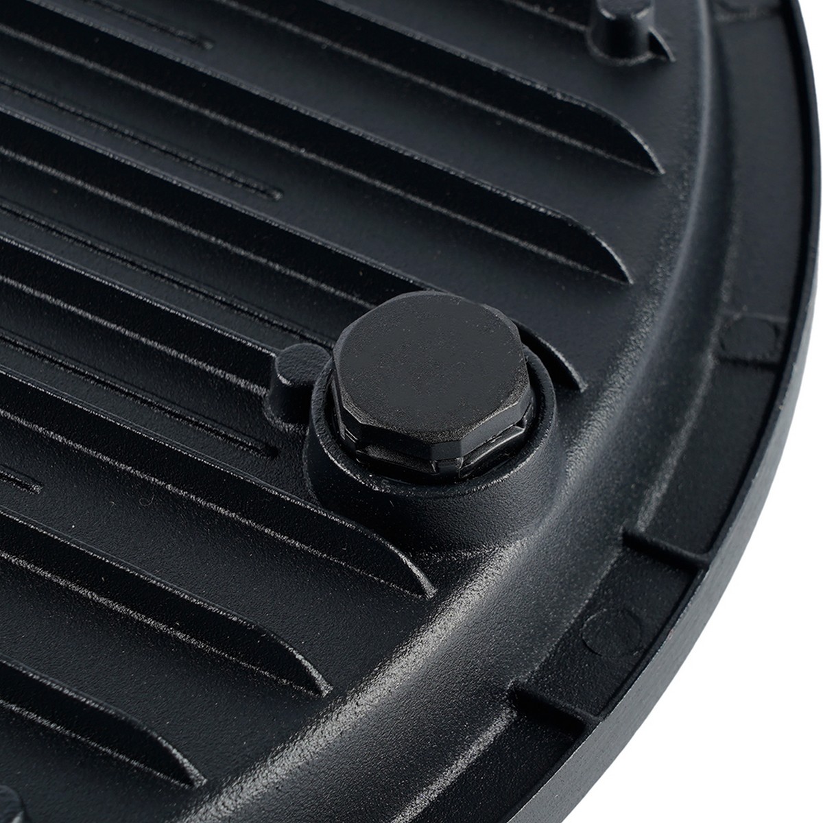 Светодиодные светильники для склада Светильник складской Feron AL1007 IP65 100W 120° 6400K 52082 