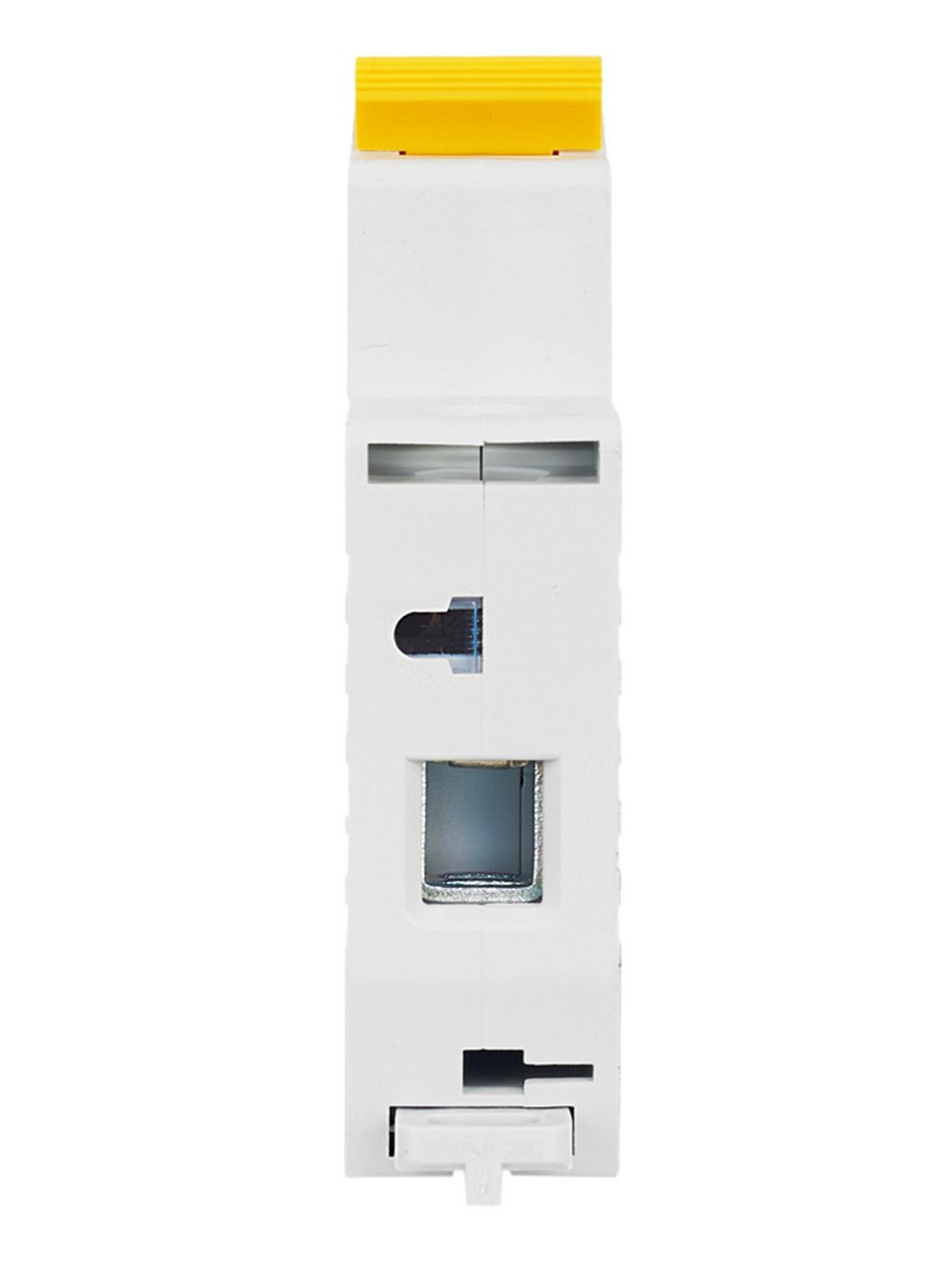 1 полюсные (однополюсные) Автоматический выключатель IEK KARAT ВА47-29 1Р 16А 4,5кА х-ка С MVA20-1-016-C 