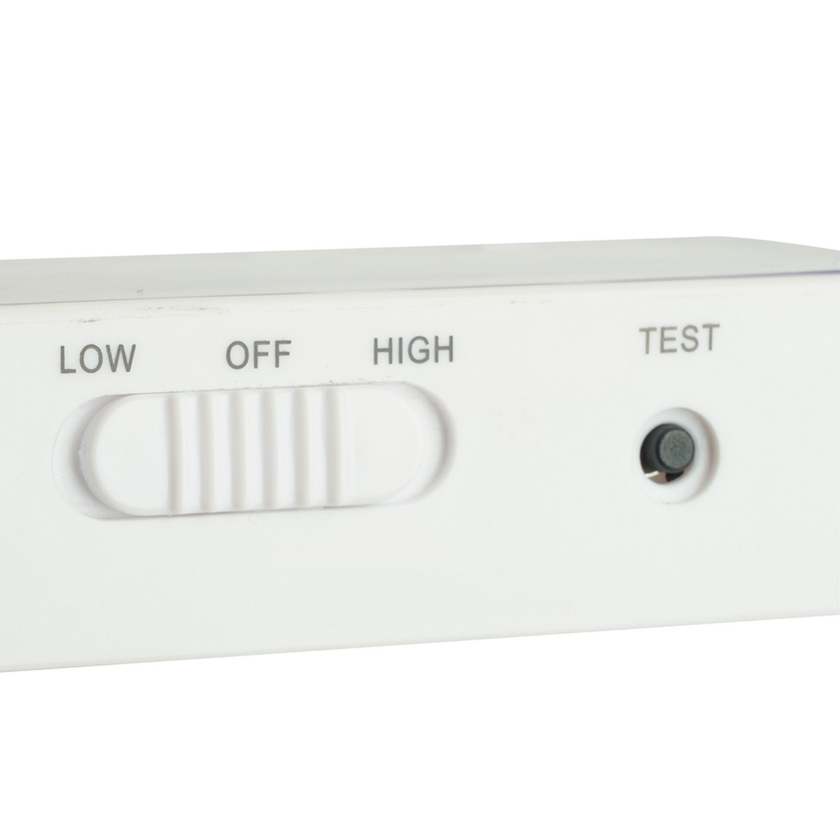 Светодиодные светильники ЖКХ Светильник аккумуляторный Feron.One EL130 белый 48987 