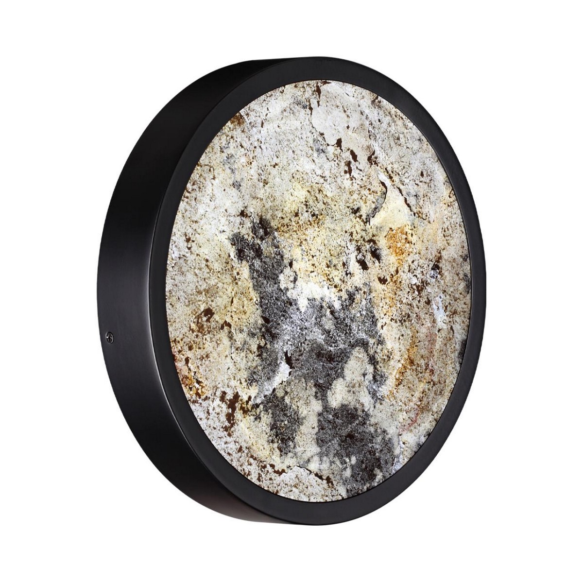 Накладные светодиодные светильники Настенный светильник ODEON LIGHT 5064/15WL BERGI 