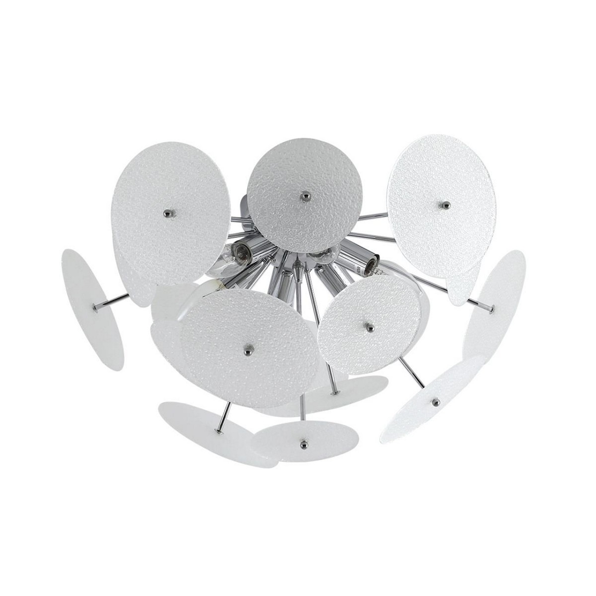 Люстры Люстра потолочная LUMION 6552/6C VALERIA