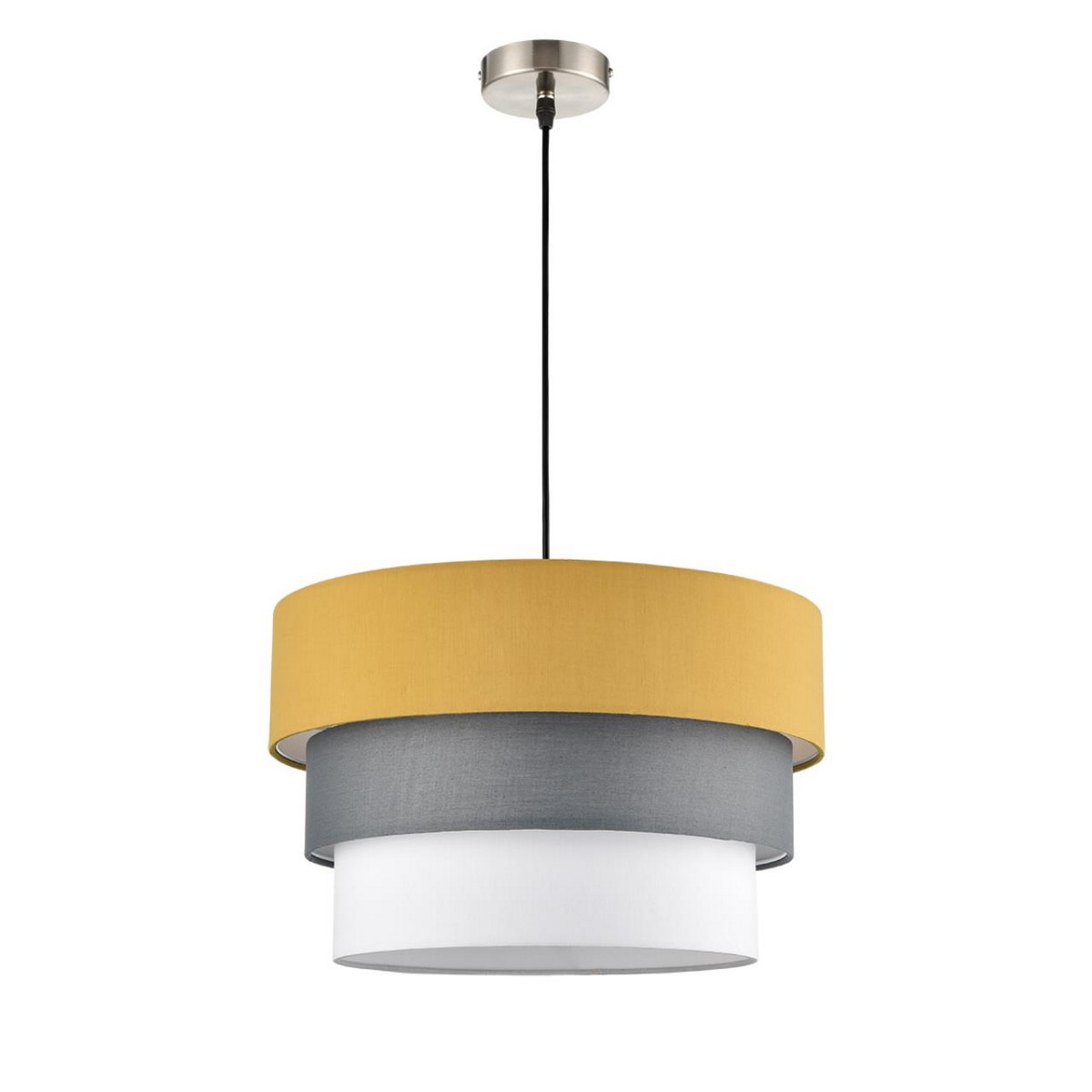 Люстры Светильник подвесной LUMION 8038/3 ILAIDA