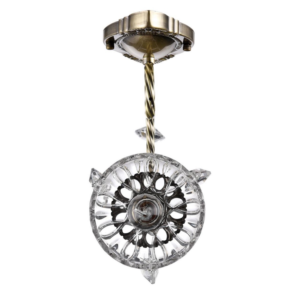 Бра Бра LUMION 8190/1W LINN 