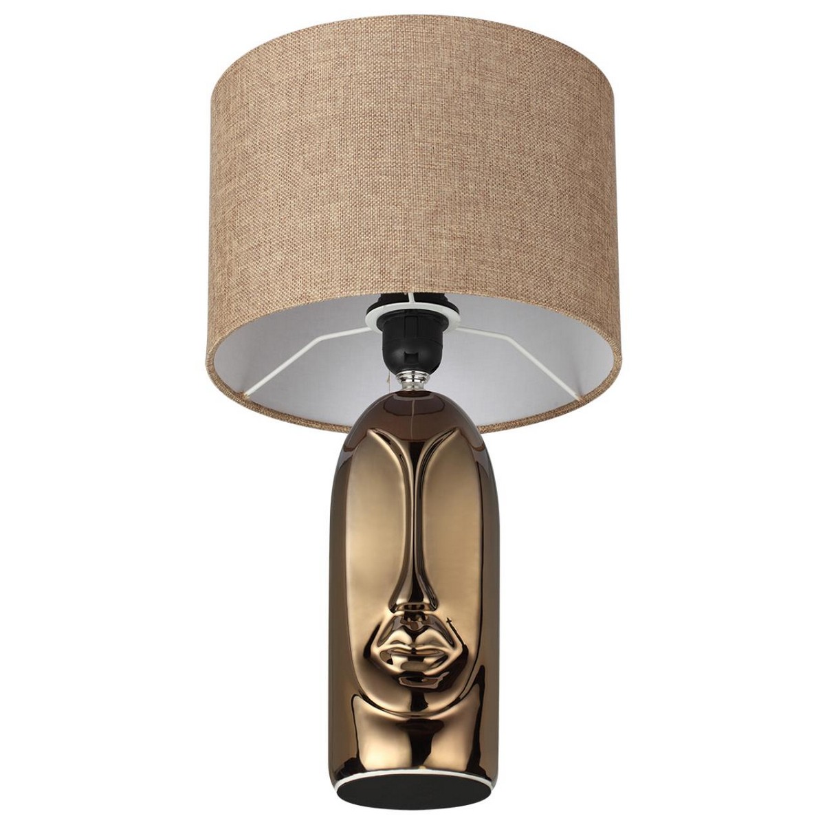 Настольные лампы Настольная лампа LUMION 8149/1T AKIVI 