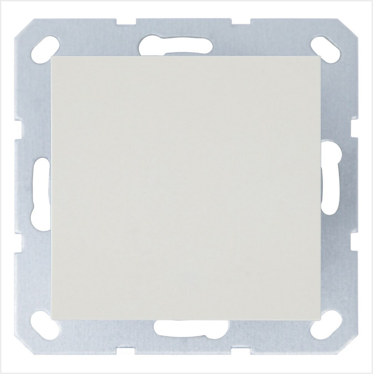 JASMART G - розетки и выключатели Звонковый механизм JASMART слоновая кость G3010V