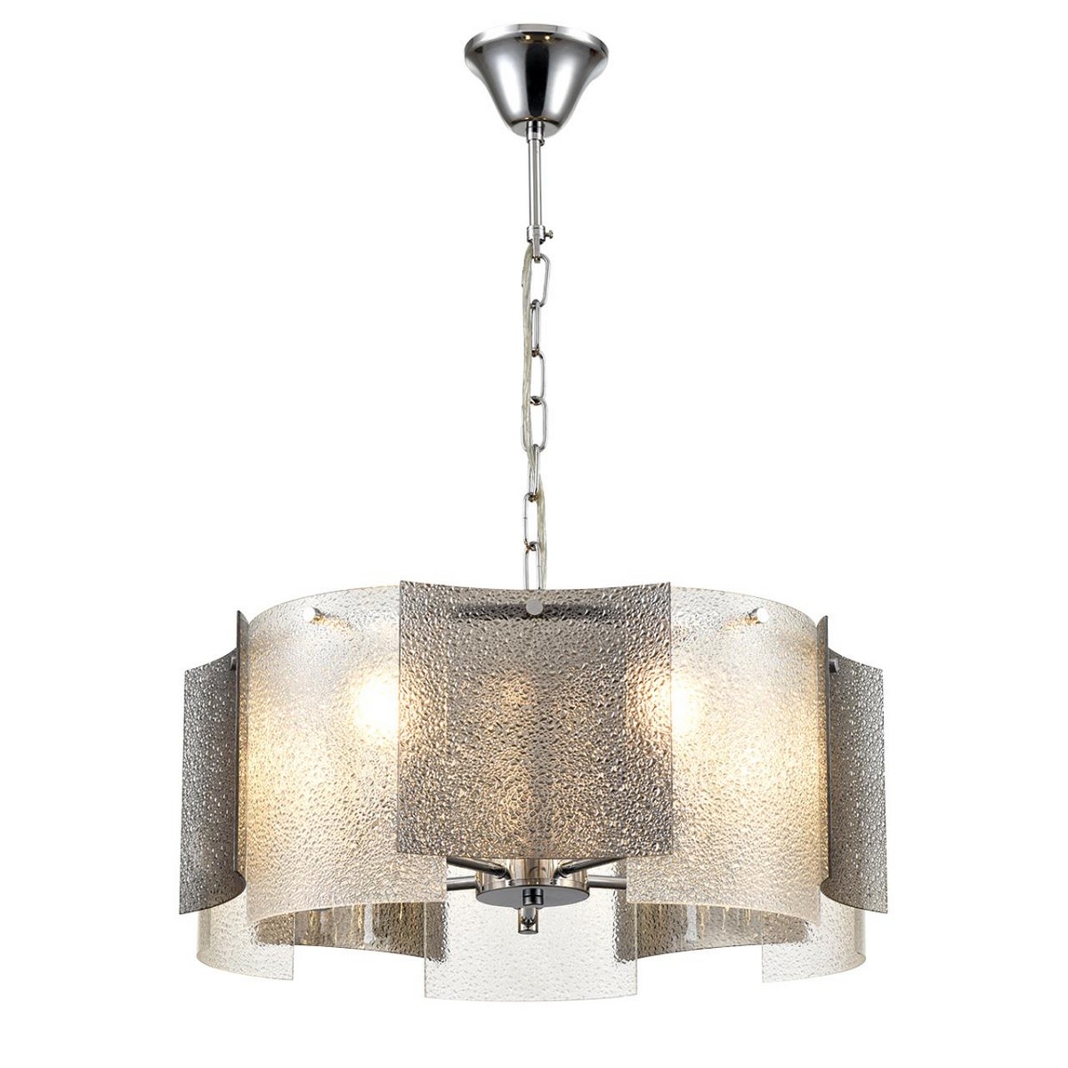 Люстры Люстра подвесная LUMION 6594/5 DANDY 