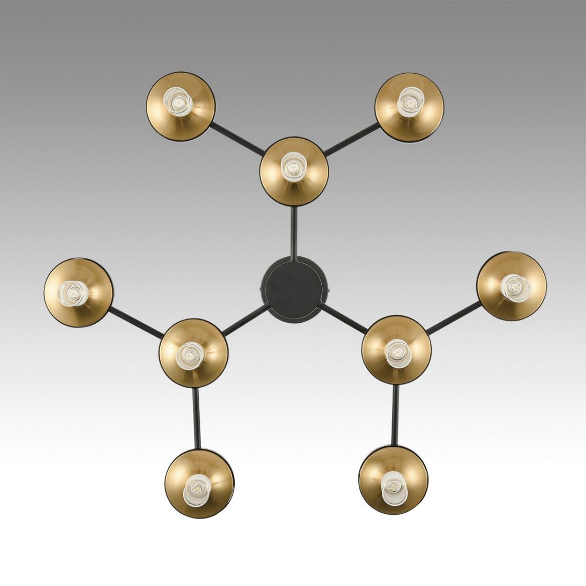 Люстры Люстра потолочная LUMION 8112/18 TAMARESA 