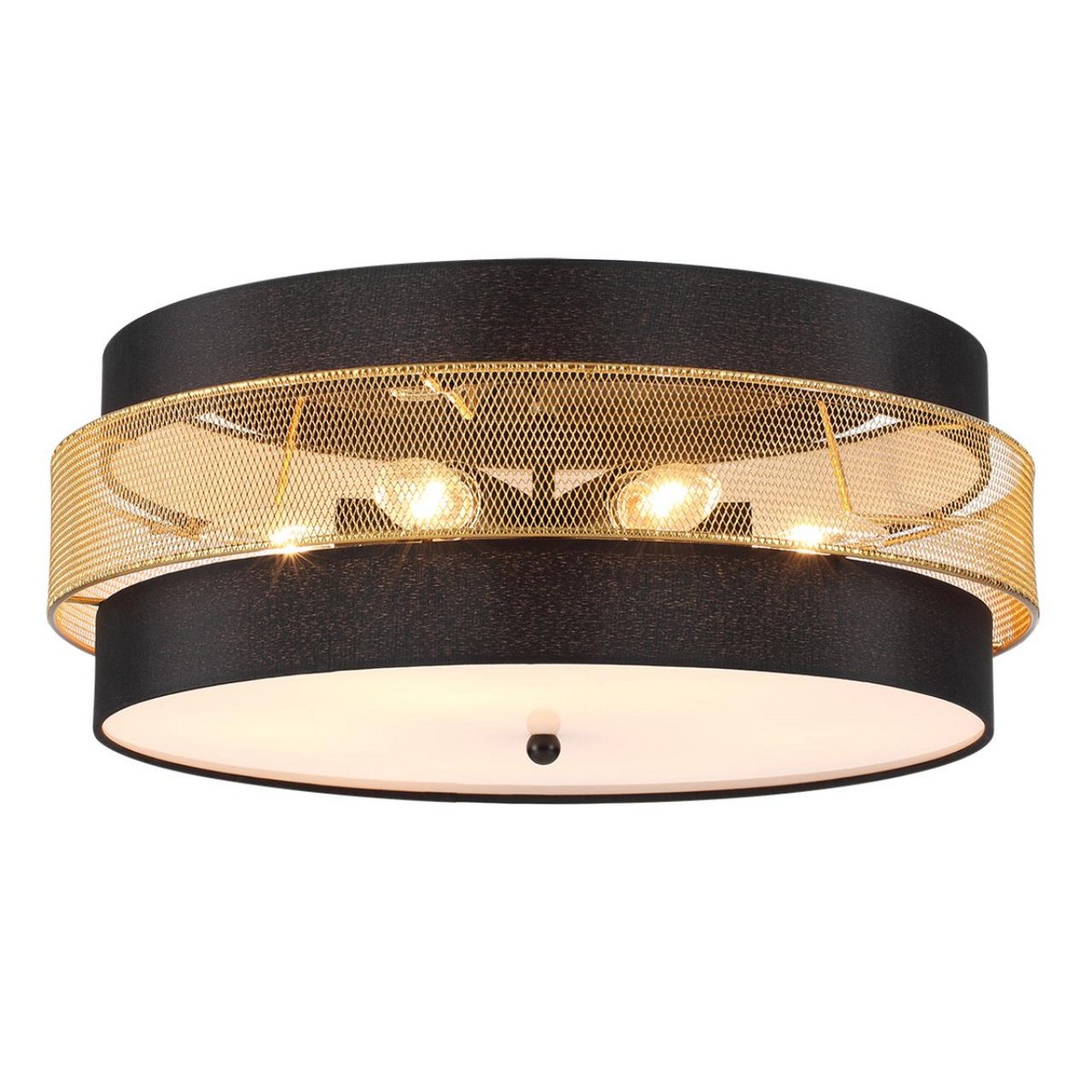 Люстры Потолочный светильник LUMION 8003/6C ANIMAISA 