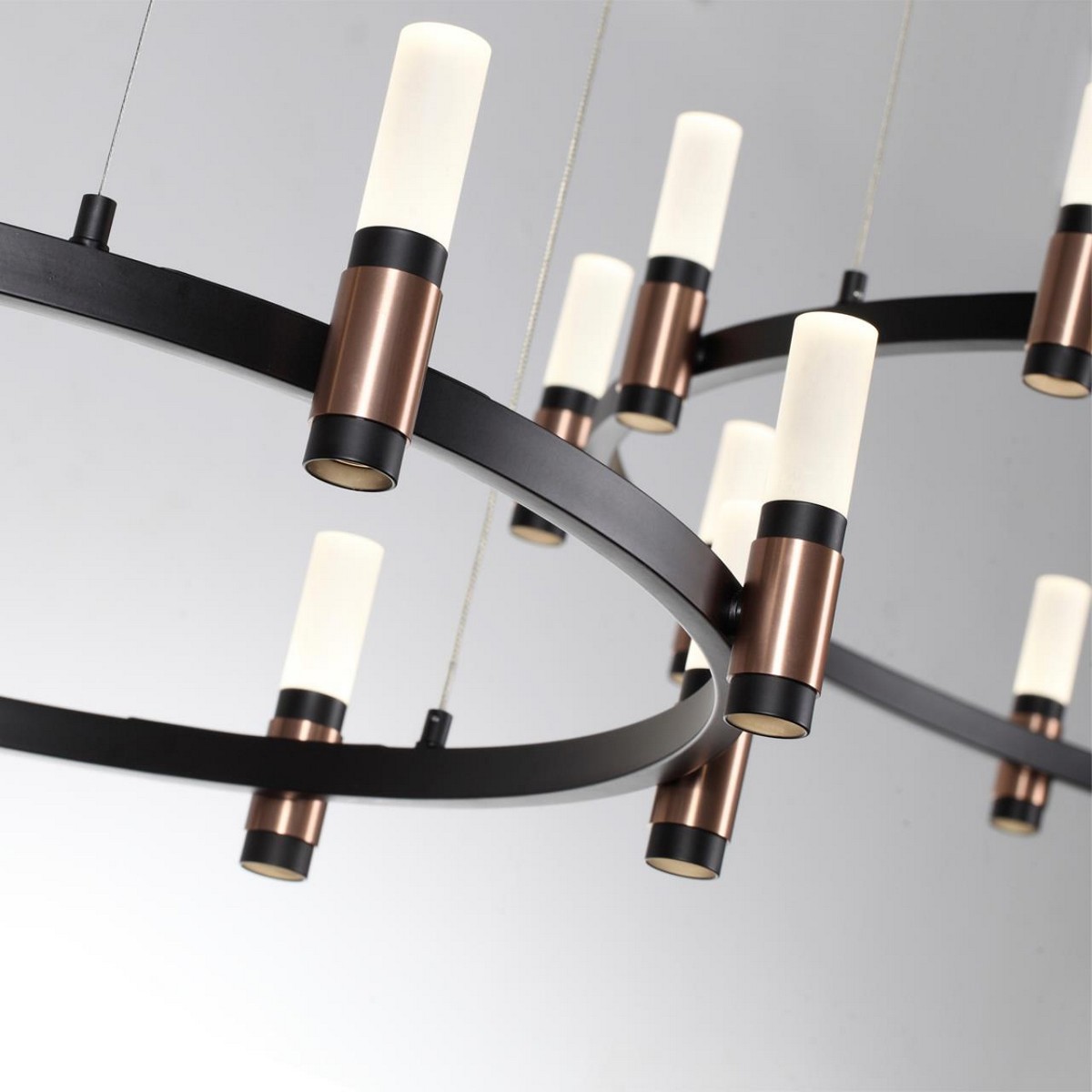 Люстры Люстра ODEON LIGHT 5009/98LA Candel 