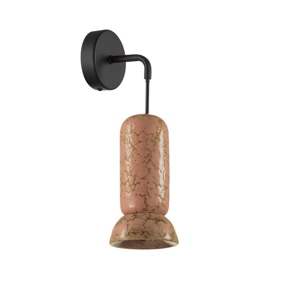 Бра Бра ODEON LIGHT 5054/1WC KERAMA 