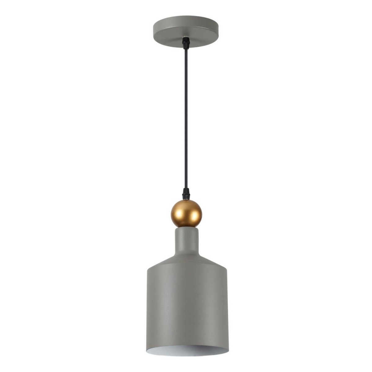 Подвесные светодиодные светильники Подвес ODEON LIGHT 4086/1 BOLLI 