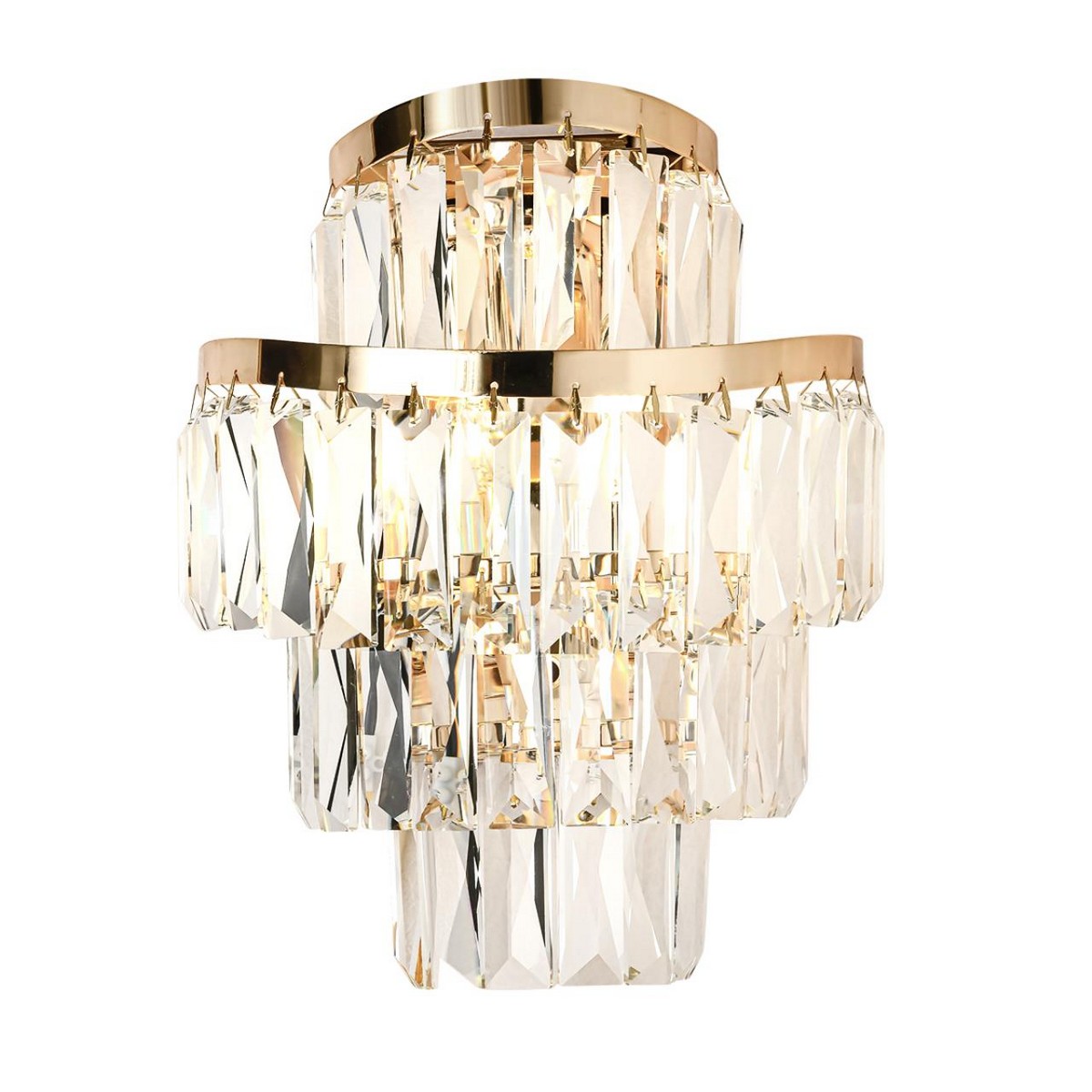 Бра Бра ODEON LIGHT 5073/2W WAYTA 