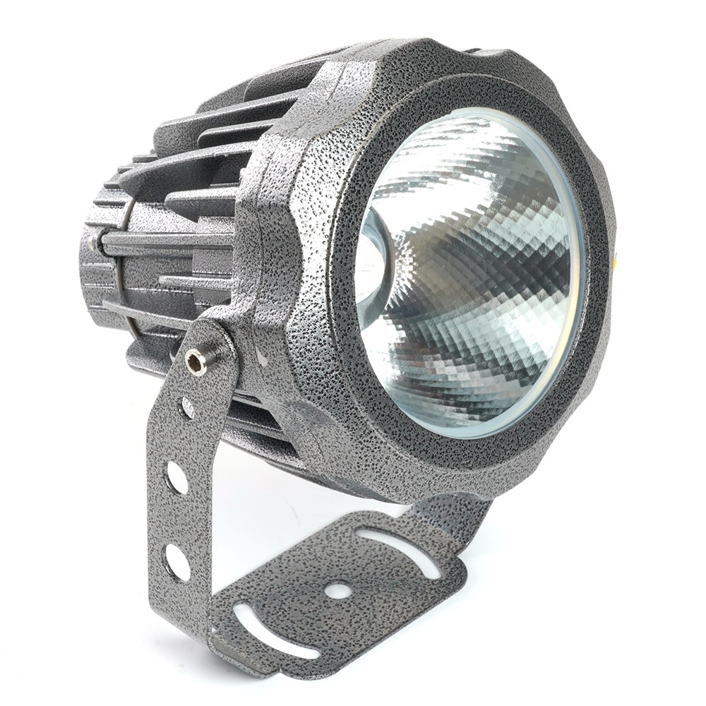 Светодиодные ландшафтные светильники Светодиодный светильник ландшафтно-архитектурный Feron LL-888  85-265V 30W 4000K IP65 48334