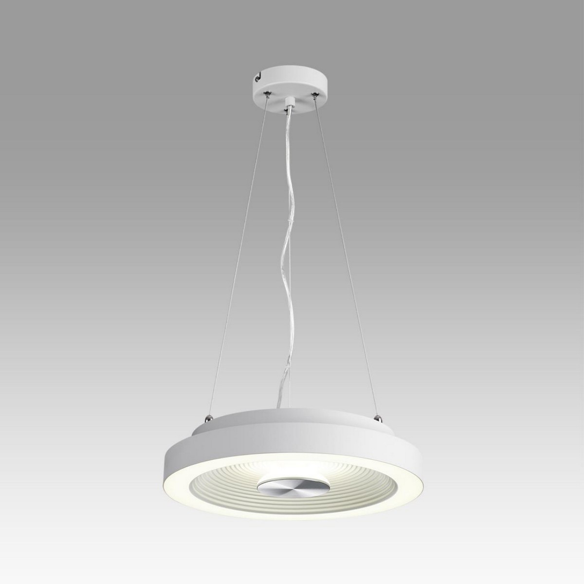 Подвесные светодиодные светильники Подвес СОНЕКС 7752/L QUANTUM 