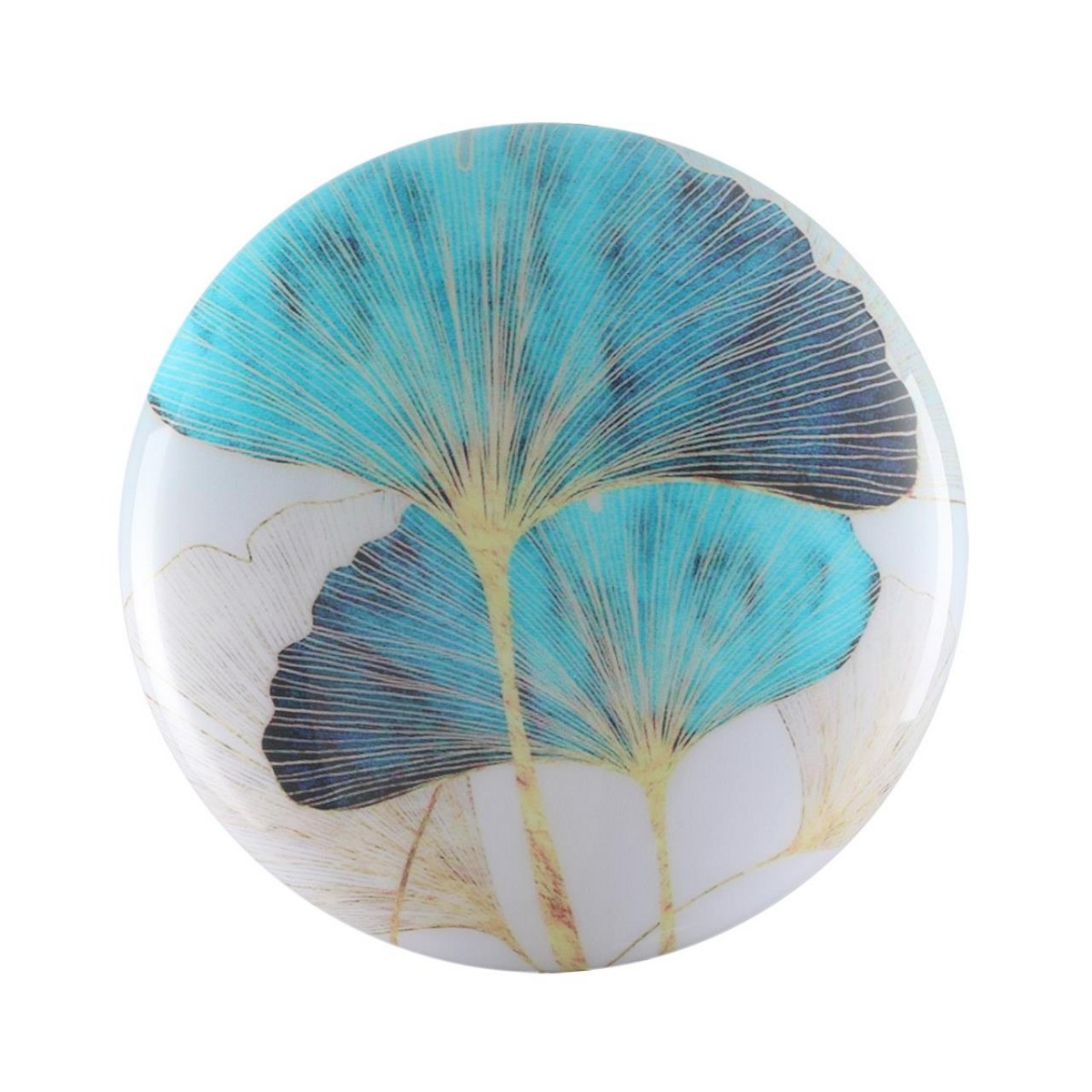 Накладные светодиодные светильники Настенно-потолочный светильник СОНЕКС 7747/CL FLOREN