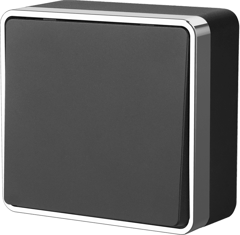 Werkel Gallant Werkel Gallant черный хром