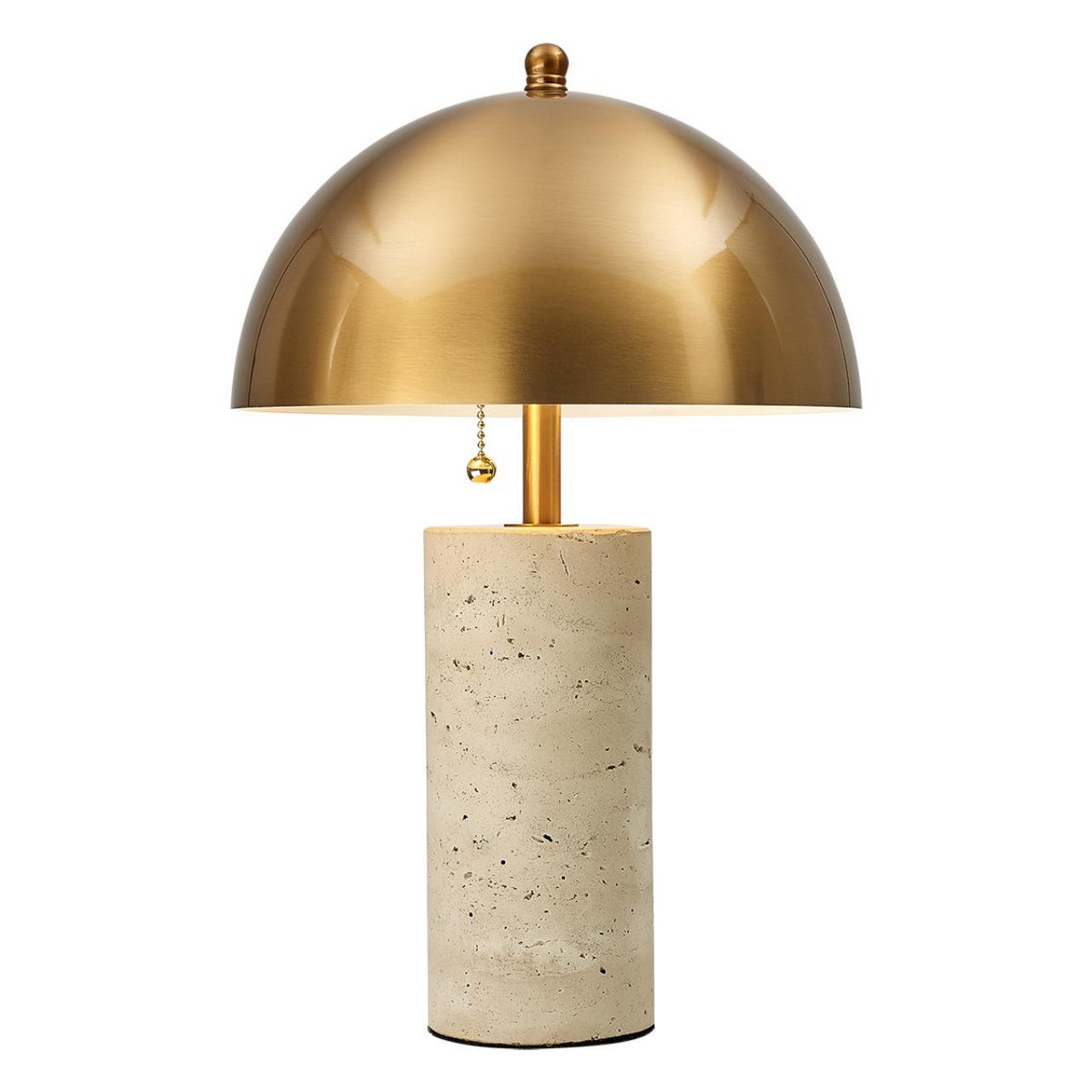 Настольные лампы Настольный светильник ODEON LIGHT 7089/2T RUFINA LED