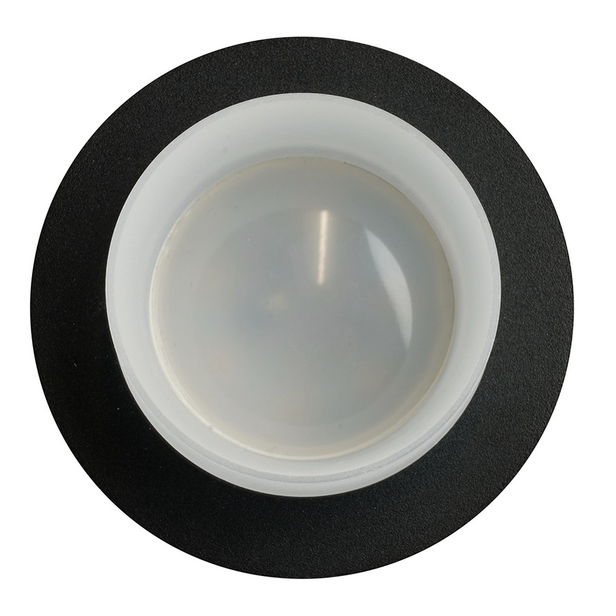 Встраиваемые светодиодные светильники Светильник Feron встраиваемый DL3115 потолочный MR16 G5.3 черный 51934 