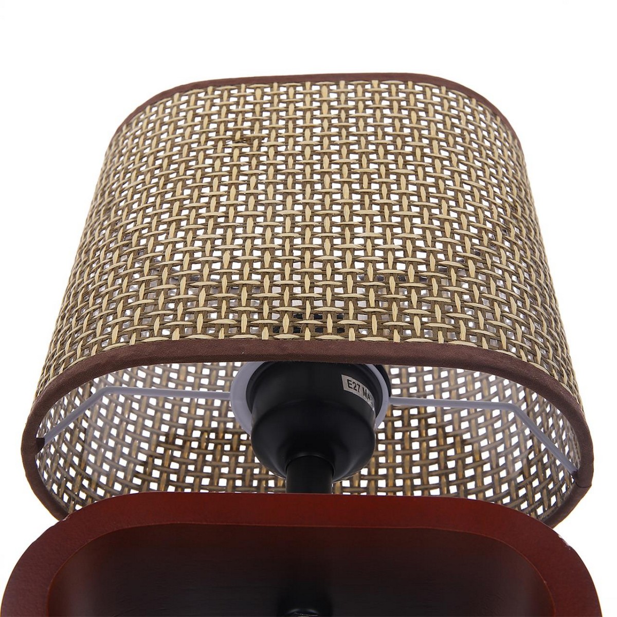 Настольные лампы Настольная лампа LUMION 8200/1T MADERANA 