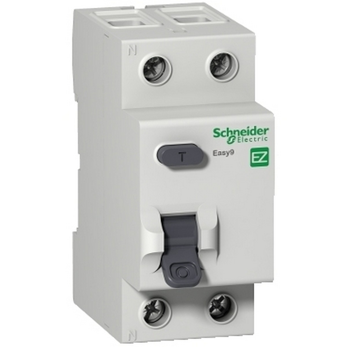 Systeme Electric УЗО SCHNEIDER ELECTRIC EASY 9 2P 63A 300mA AC EZ9R64263 