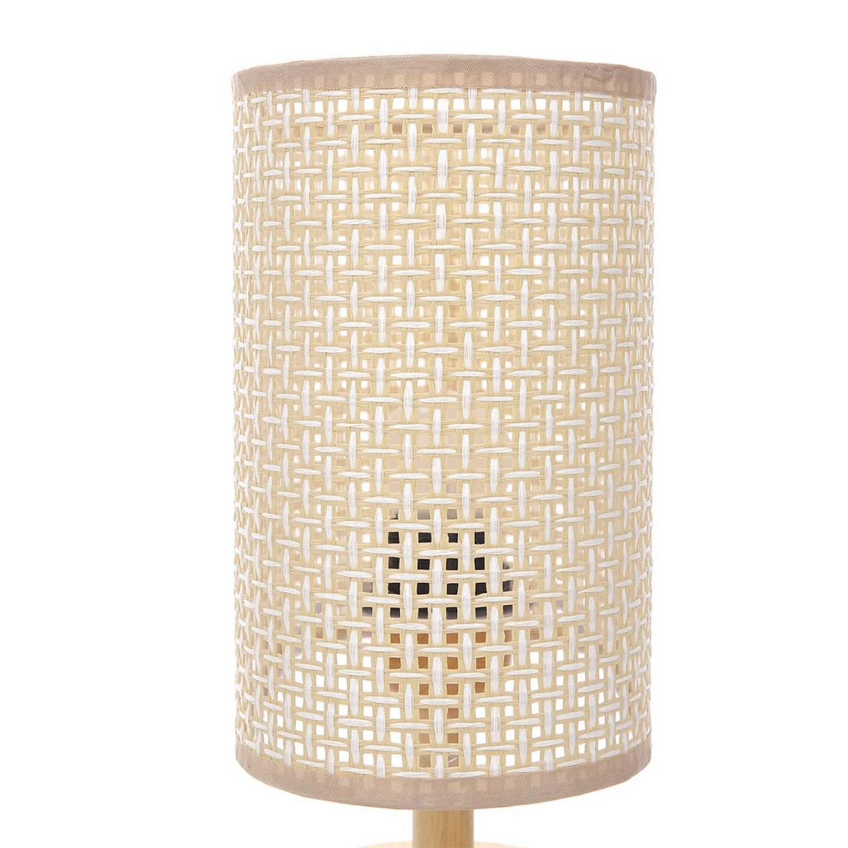 Настольная лампа LUMION 8201/1T MADERANA
