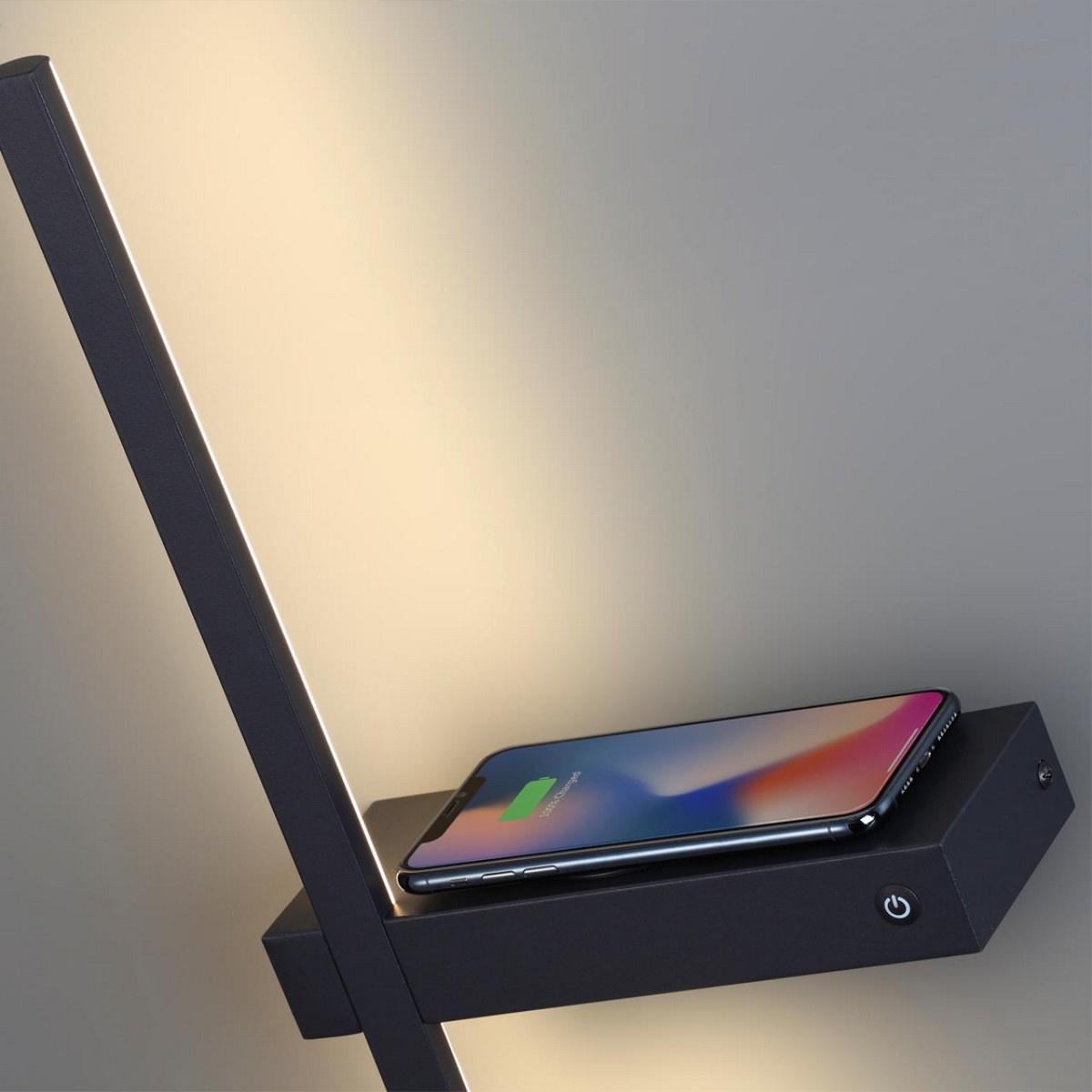 Накладные светодиодные светильники Настенный светильник LUMION 5695/9WL BLAKE 