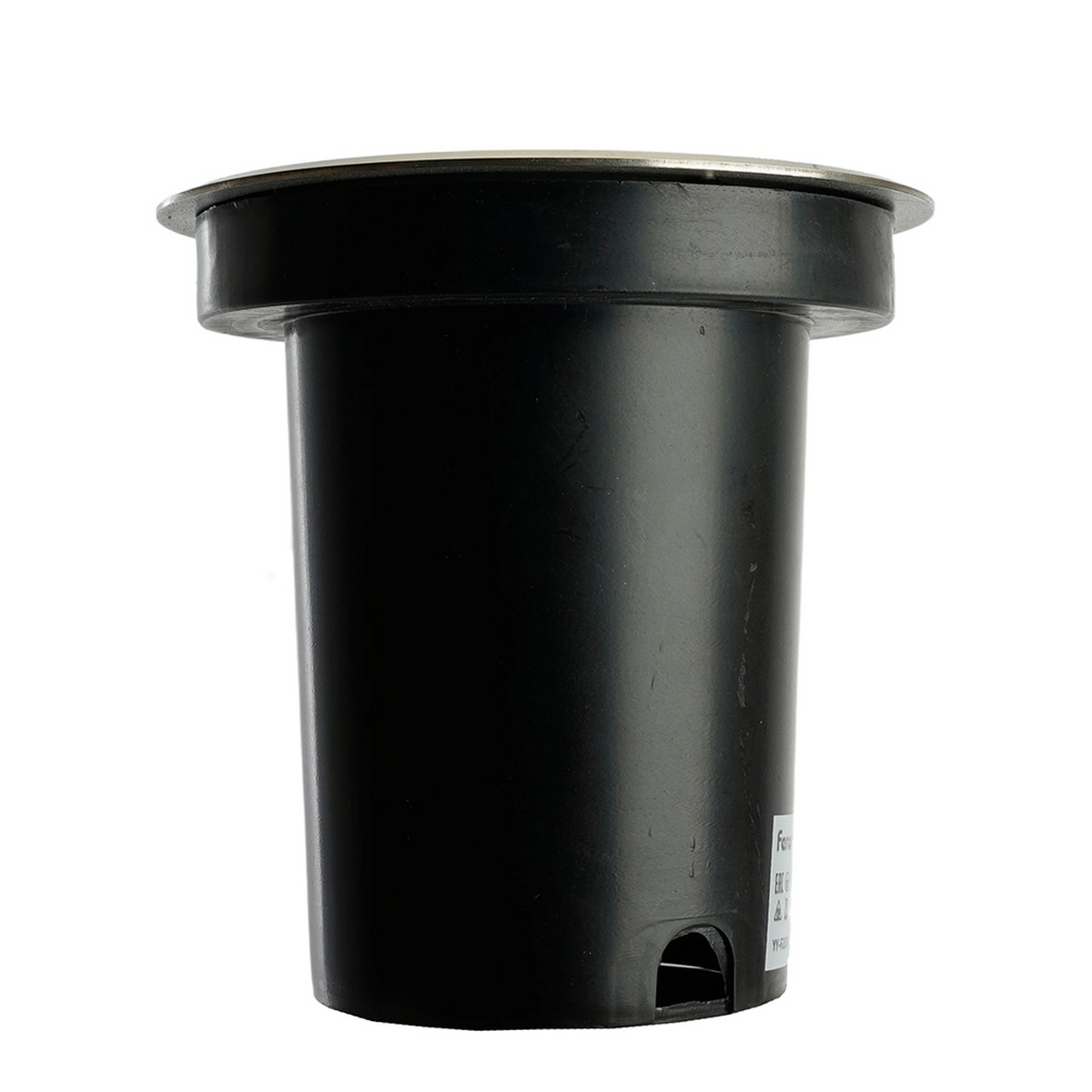 Светодиодные ландшафтные светильники Светодиодный светильник тротуарный (грунтовый) Feron SP3737 7W 4000K 230V IP65 51967 