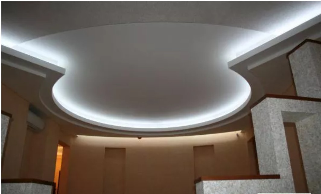 Светодиодная лента белая холодная Светодиодная лента Eleganz LUX 2835 IP20 24V 9.6 Вт/м 120 Led/м Холодный белый 6000K (цена за метр) EL-24V-96W 