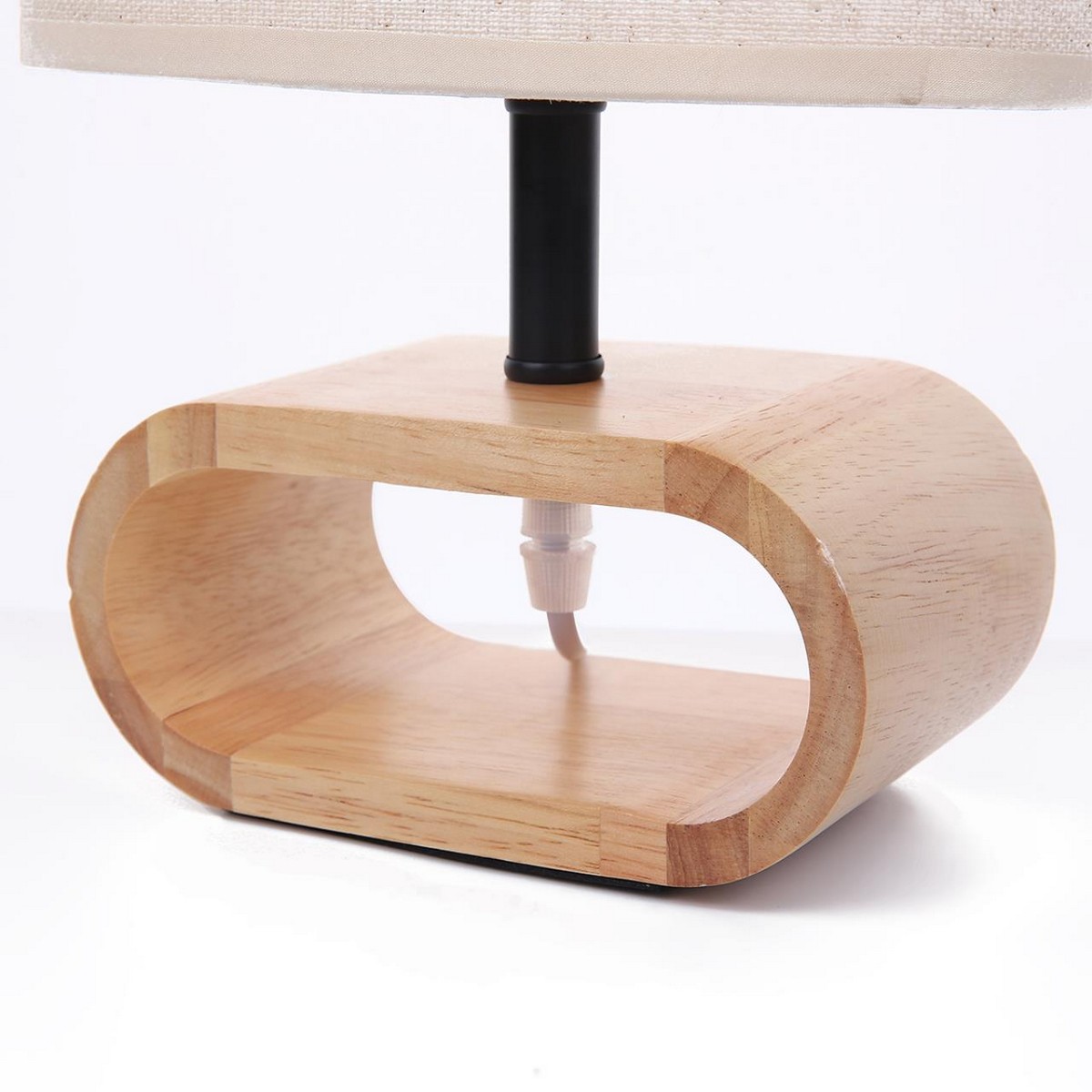 Настольные лампы Настольная лампа LUMION 8199/1T MADERANA 