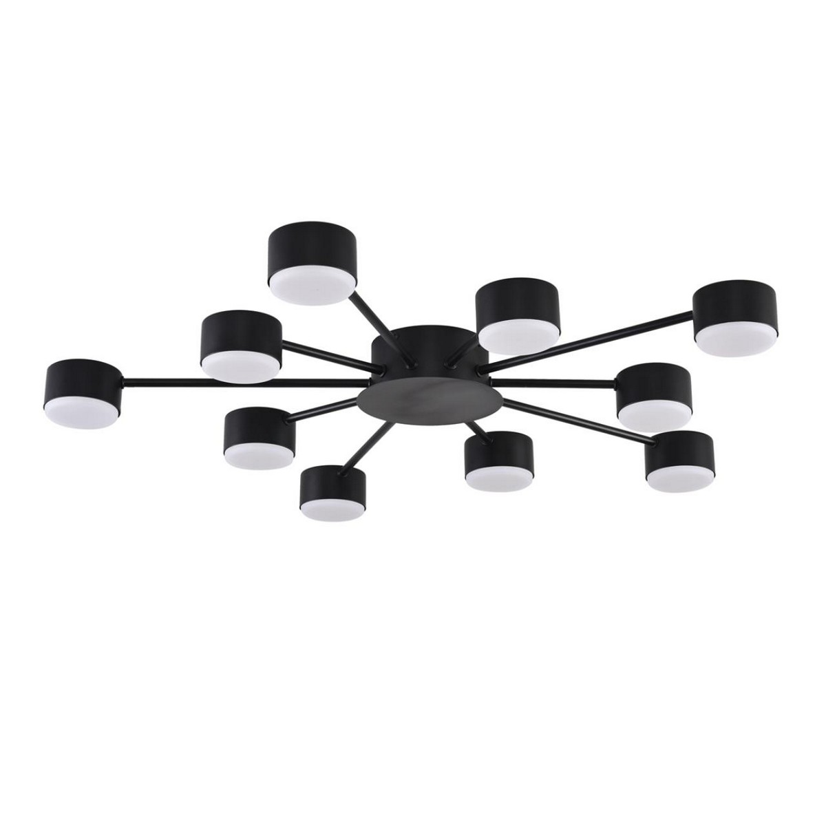 Люстры Люстра LUMION 8344/10С TORINA